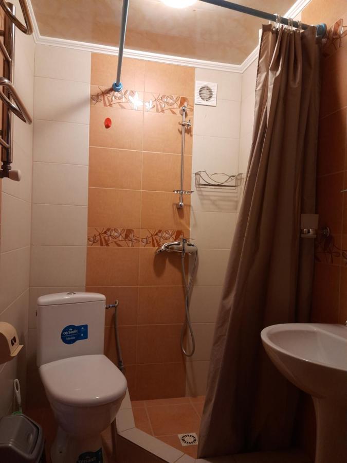 Guest House Stari Druzy Slavske Dış mekan fotoğraf