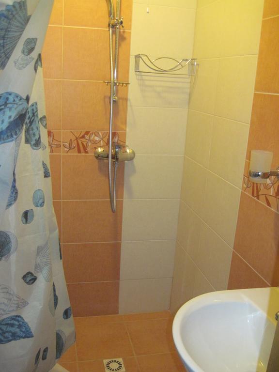 Guest House Stari Druzy Slavske Dış mekan fotoğraf