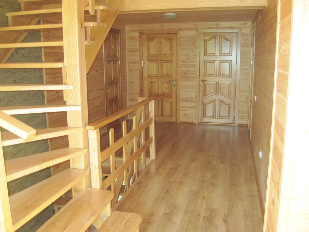 Guest House Stari Druzy Slavske Dış mekan fotoğraf