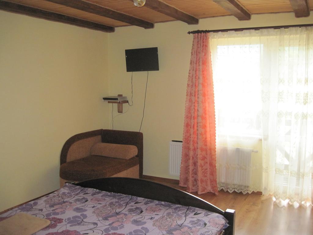 Guest House Stari Druzy Slavske Oda fotoğraf