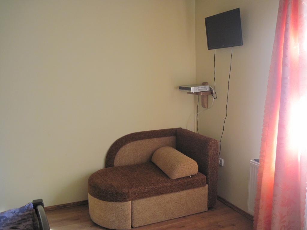 Guest House Stari Druzy Slavske Oda fotoğraf