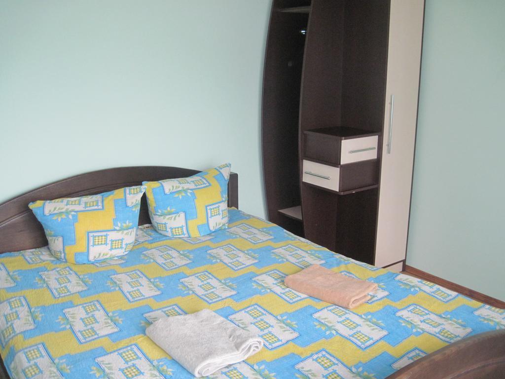 Guest House Stari Druzy Slavske Oda fotoğraf