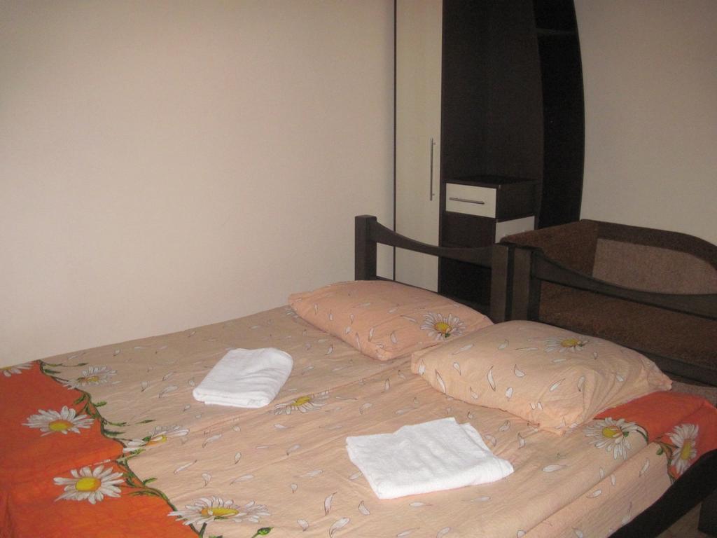 Guest House Stari Druzy Slavske Oda fotoğraf