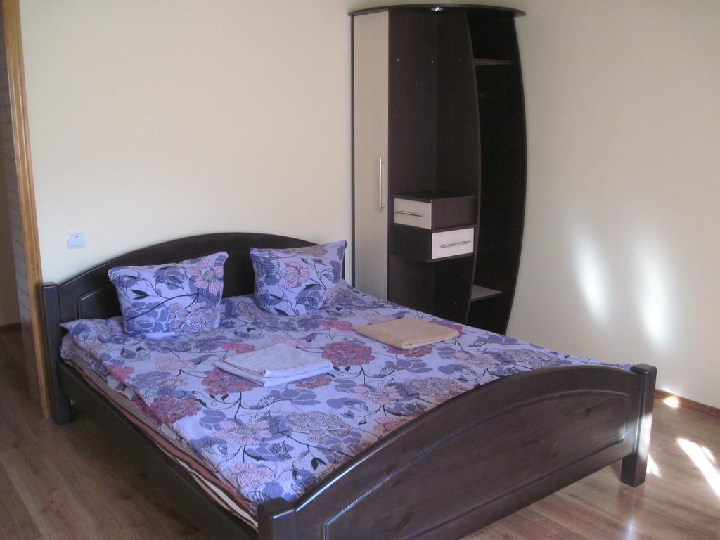 Guest House Stari Druzy Slavske Oda fotoğraf