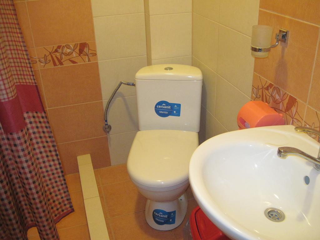 Guest House Stari Druzy Slavske Oda fotoğraf