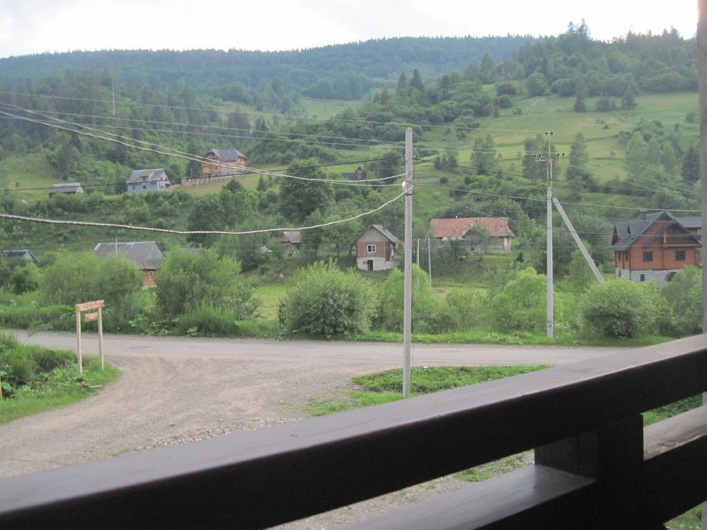 Guest House Stari Druzy Slavske Oda fotoğraf