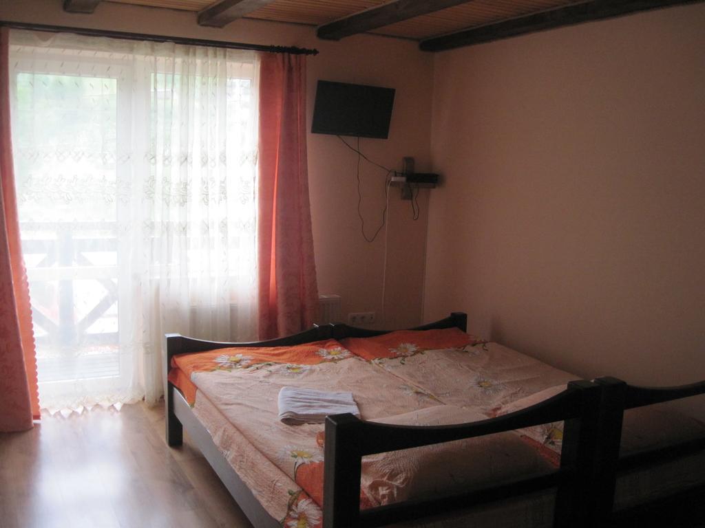 Guest House Stari Druzy Slavske Oda fotoğraf