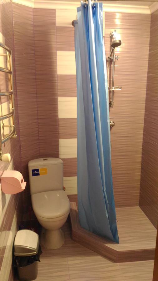 Guest House Stari Druzy Slavske Dış mekan fotoğraf
