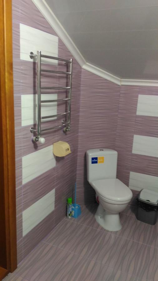 Guest House Stari Druzy Slavske Dış mekan fotoğraf