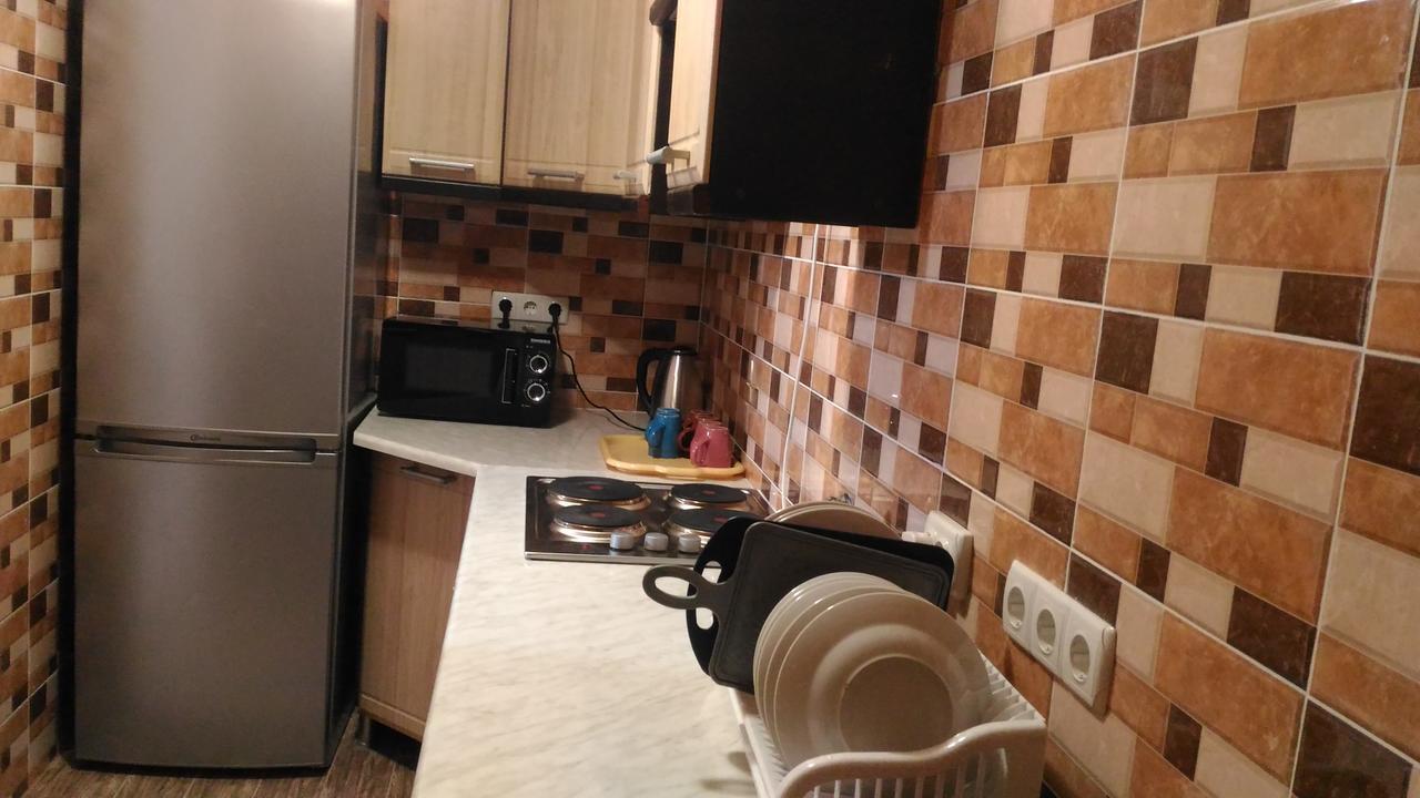 Guest House Stari Druzy Slavske Dış mekan fotoğraf