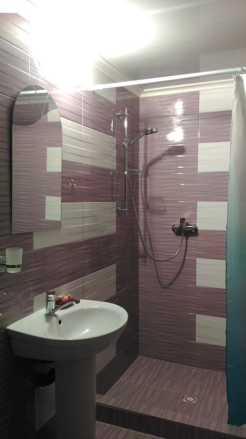 Guest House Stari Druzy Slavske Dış mekan fotoğraf