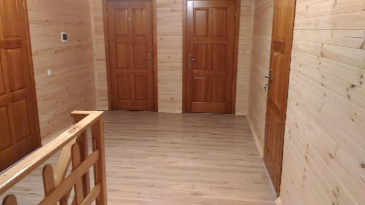 Guest House Stari Druzy Slavske Dış mekan fotoğraf